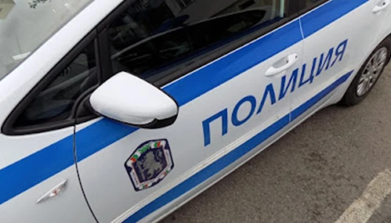 13-годишен ученик е обявен за общодържавно издирване