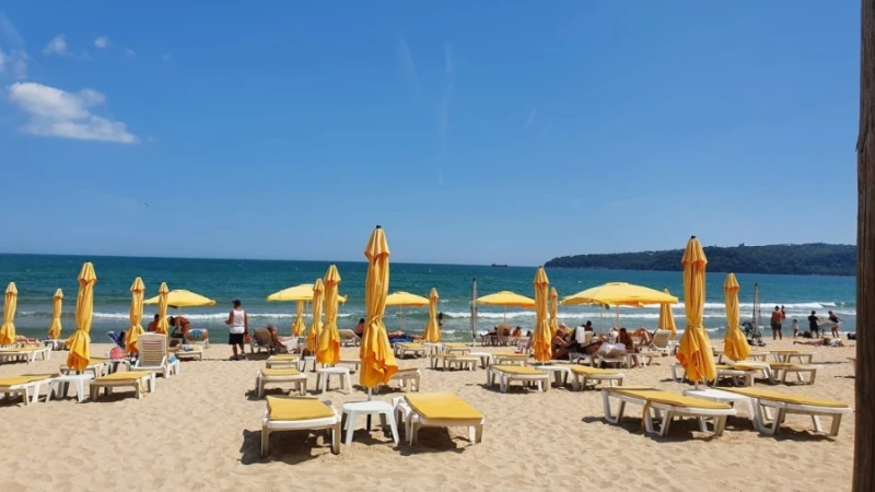 Ето как ще бъде открит туристическият сезон във Варна