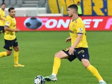 Георги Минчев показа отлична игра с глава, завърши сезона със 17 гола
