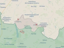 Русия е превзела няколко населени места в Харковска област