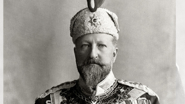 Цар Фердинанд се завръща в България Очаква се до месец