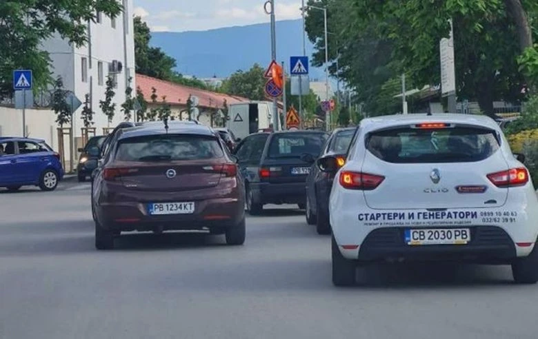 Собственик на 20-годишен автомобил няма да може да го продаде у нас