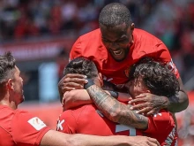 Майорка направи важна крачка към спасение в Ла Лига