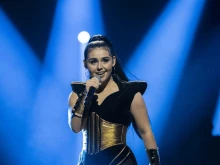 Норвежката певица Алесандра Мил се оттегля от журито на "Евровизия"