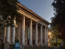 Русенският университет заема престижно място сред българските висши училища в световна класация