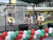 Празничен концерт в Русе за 100-годишнината от създаването на Народно читалище