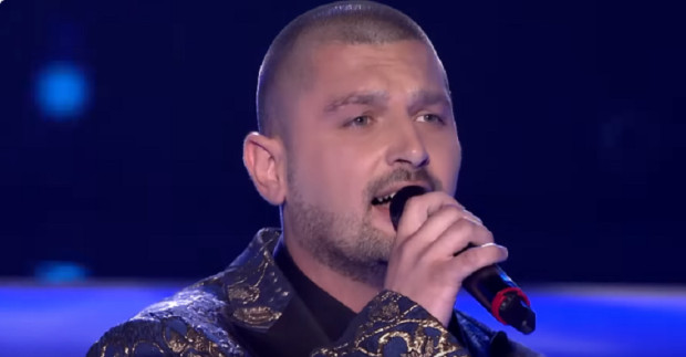 Българската звезда в най-голямото музикално шоу на Балканите Звезде Гранда