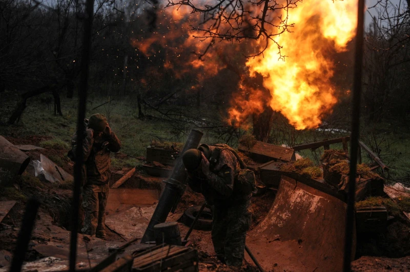 NYT: Украйна ще загуби още повече войски, ако не се оттегли от района на Харков