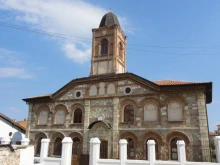 145 години от създаването на българската църква "Св. Георги" в Одрин