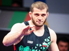 Страхотен Магомед Рамазанов спечели пета олимпийска квота за България в борбата