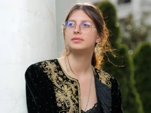 19-годишна българска поетеса получи голямо международно признание 