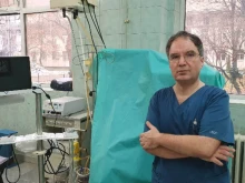 Доц. д-р Еленко Попов разкри кога ракът на простата е лечим 
