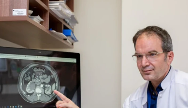 Доц. д-р Еленко Попов, ИСУЛ: Брахитерапията има 95% успеваемост при рака на простатата