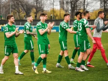 Бой в Хебър! Любо Пенев изгони двама