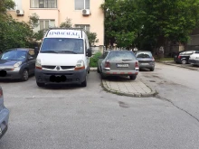 Наглостта на тарикатите в Пловдив няма край