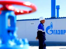 Британското разузнаване: Руският "Газпром" е понесъл най-големите си загуби от 25 години насам