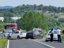 Край "Маказа" е било страшно, един от пострадалите е транспортиран в Пловдив