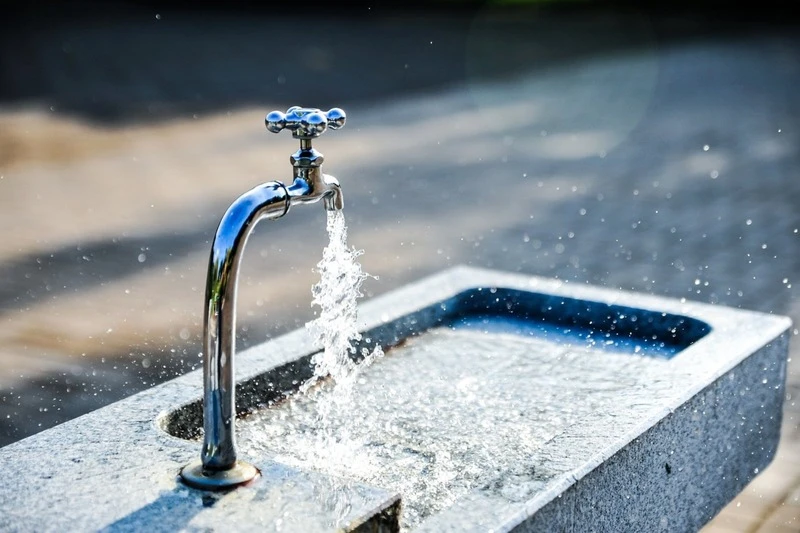 Две села в Симитлийско остават без вода в понеделник, ето кои са те