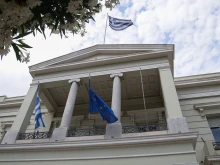 Гръцкото МВнР след клетвата на Силяновска-Давкова: Грубо нарушение на Преспанското споразумение и конституцията на РСМ
