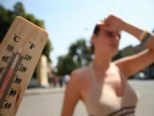Нова гореща вълна от Африка връхлита Балканите: Очакват ни температури до 35 градуса