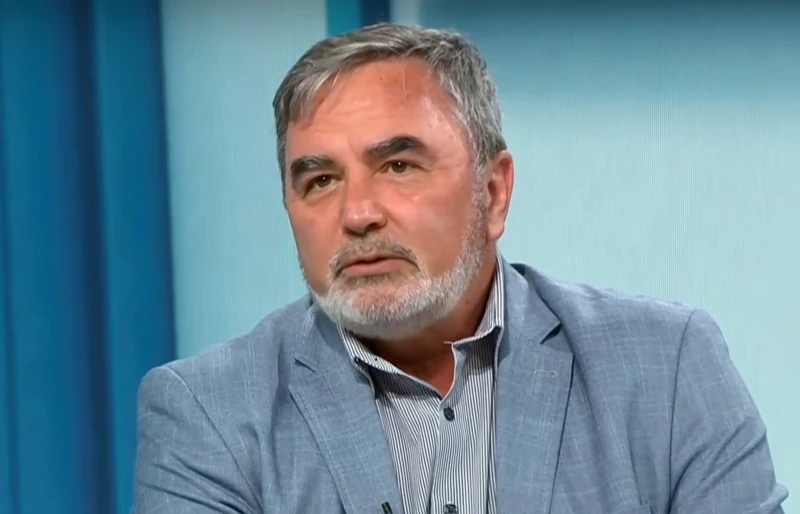 Кунчев: Децата, родени от имунизирани майки, са напълно защитени от коклюш