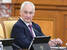 Путин направи рокада в Министерството на отбраната: Белоусов вместо Шойгу и Патрушев е освободен