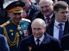 Руски анализатор: Путин остави Шойгу близо, но не прекалено близо