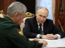 ICDS: Путин е разочарован от цялостната липса на напредък на Русия във войната
