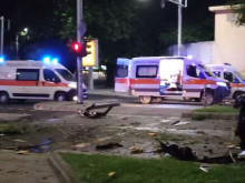 Пловдивчанка коментира тежката катастрофа: Скоростта е била над 200 км/ч