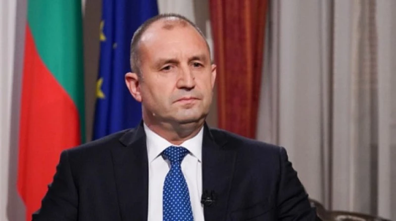 Президентът: България не приема изявления, противоречащи на Договора за добросъседство с РС Македония