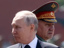 ISW: Путин смени Шойгу, за да засили войната в Украйна и вероятно се подготвя за конфронтация с НАТО