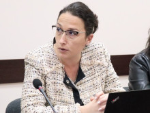 Д-р Недялка Кабаджова е новият директор на РЗИ – Стара Загора