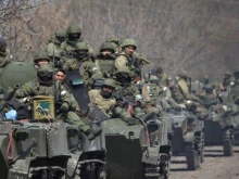 NYT: Офанзивата в Харков цели да "разтегне" фронтовата линия и да удари ВСУ по най-слабото място