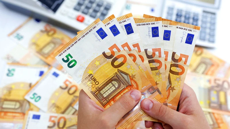 Експерт: Инфлацията е най-малкият проблем за Еврозоната