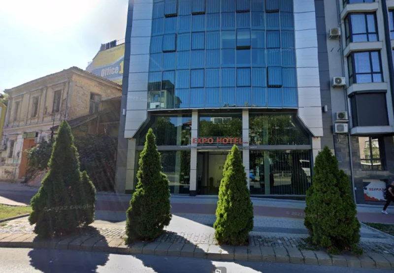 Собственичка на куче си навлече гнева на пловдивчанки