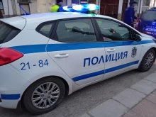 Жена, шофирала с 1,18 промила алкохол, се удари в стълб в село Полковник Серафимово