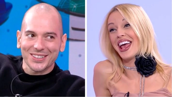 ������ ��������� ���� ����� �� "����� ����" � ��������� �� � Dancing Stars