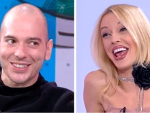 ������ ��������� ���� ����� �� "����� ����" � ��������� �� � Dancing Stars