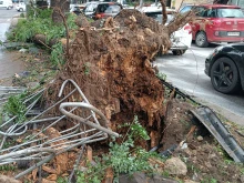 Адвокат Левашки: Гледам тази снимка от снощната катастрофа в Пловдив - с...