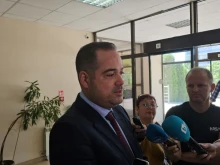 Вътрешният министър Калин Стоянов с подробности за акцията срещу купения вот в Бургас