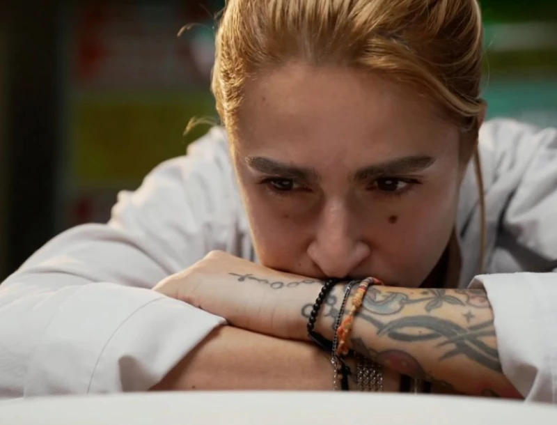 ����� ��Hell�s Kitchen ������ ����� � � ������� � ���������� �������