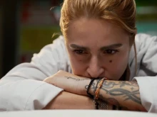 ����� ��Hell�s Kitchen ������ ����� � � ������� � ���������� �������