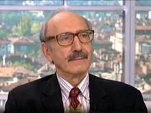 Проф. д-р Бойко Рангелов изнася публична лекция в Пловдив