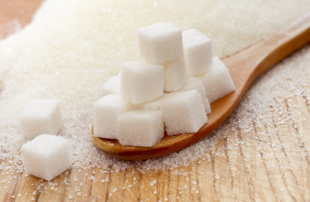Въпросът колко захар трябва да се консумира на ден е