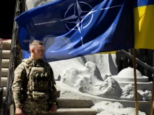 Foreign Affairs: НАТО няма да оцелее без САЩ, Украйна ще бъде първата жертва