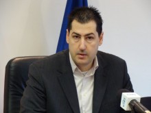 Иван Тотев ще запали първата свещ по повод Ханука