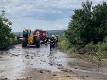 Над 3500 дка е унищожената земеделска продукция в Свищовско
