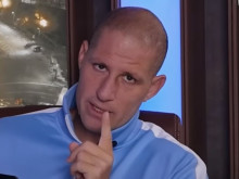 Станислав Цанов идва в Пловдив, говори и за лошите коментари