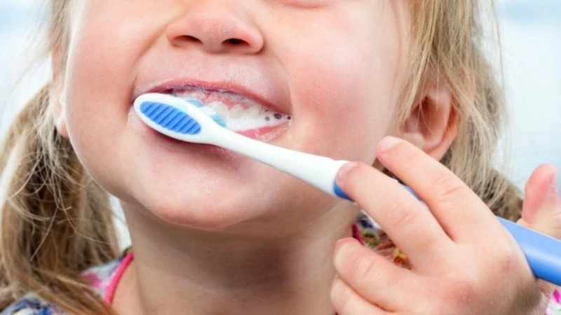 Безплатни скрининги на зъби започват във всички ясли в община Русе