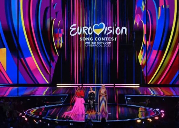 Европейската комисия разкритикува решението на организаторите на Евровизия да забранят